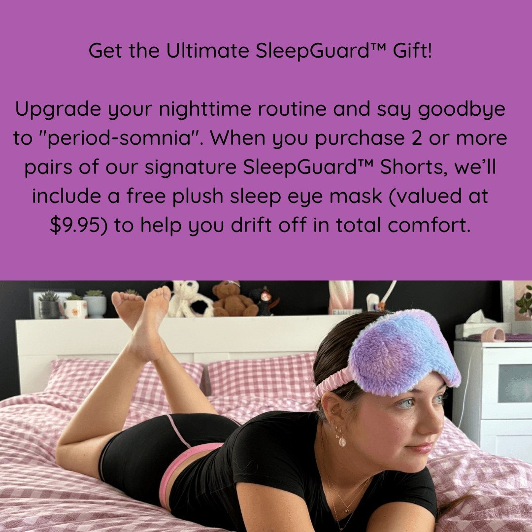 Free Giveaway with purchase of 2 pairs