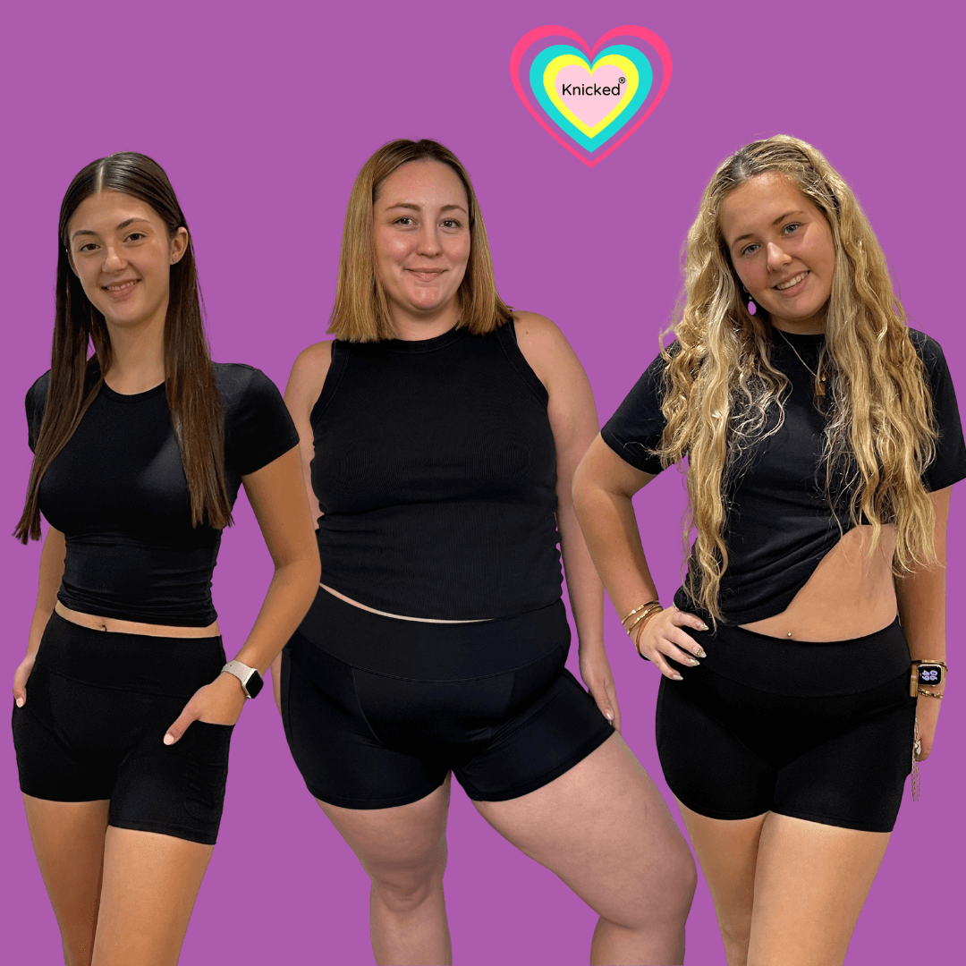 Ultra-Guard Period Short - heavy flow periods