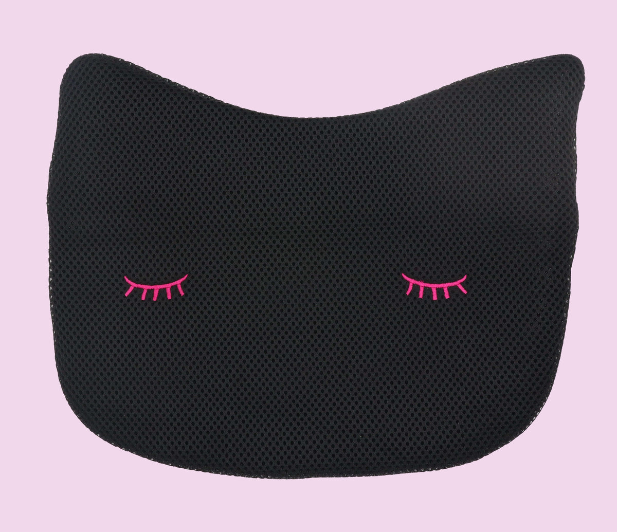 Knicked undergarment wash bag, holds up to 5 pairs of undies.