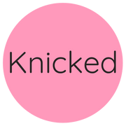 logo of Knicked | Period Underwear & Swimwear For Tweens & Teens