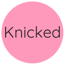Knicked logo