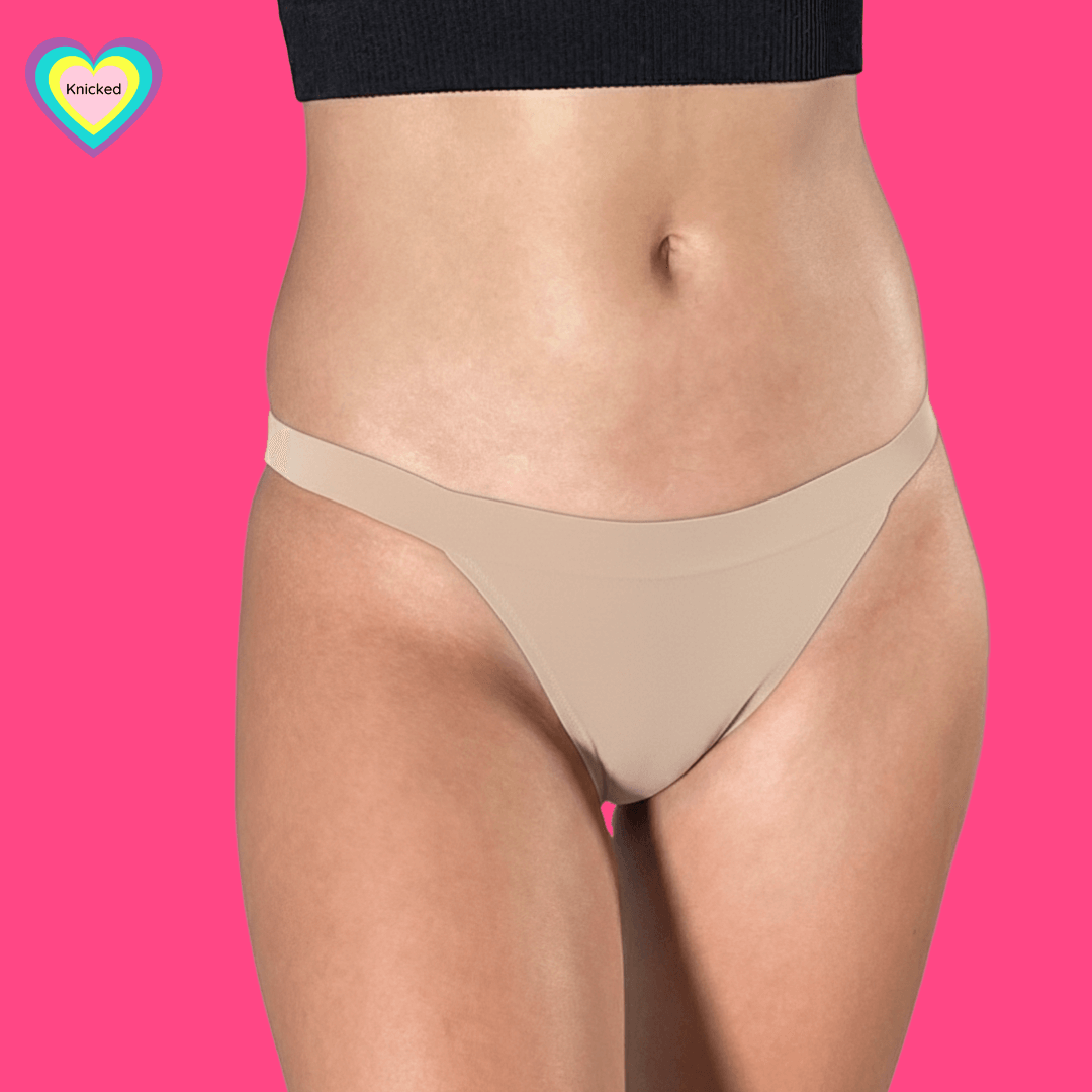 Dance Diva period underwear