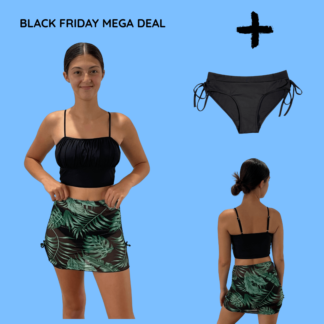 Black Friday Deal/Leaf set