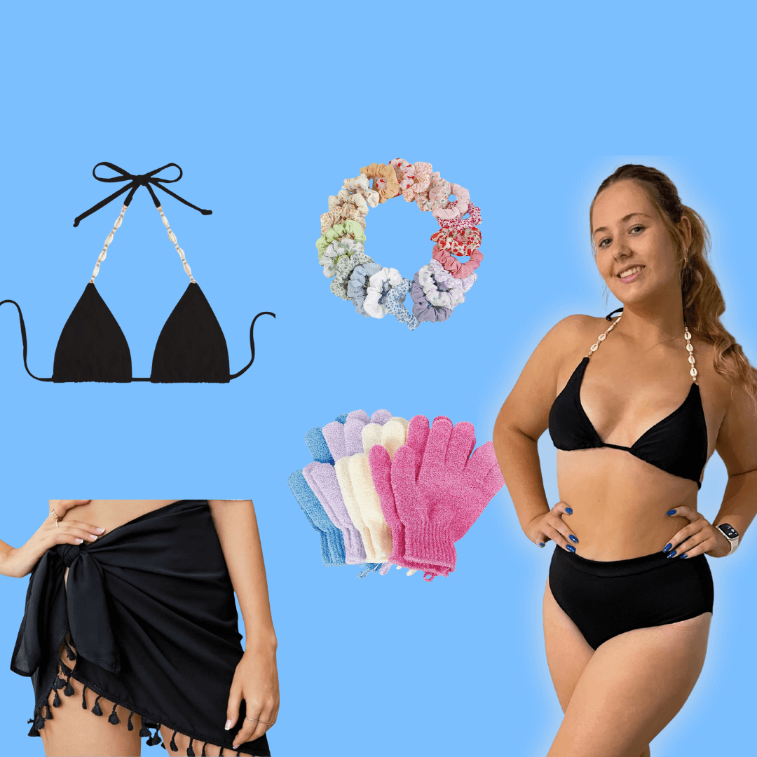 limited edition period swim summer pack