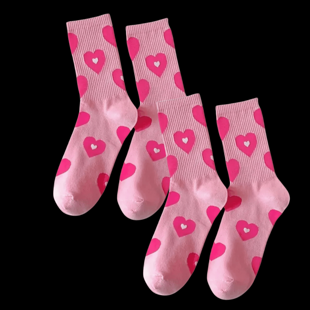 charity socks for white ribbon violence towards women