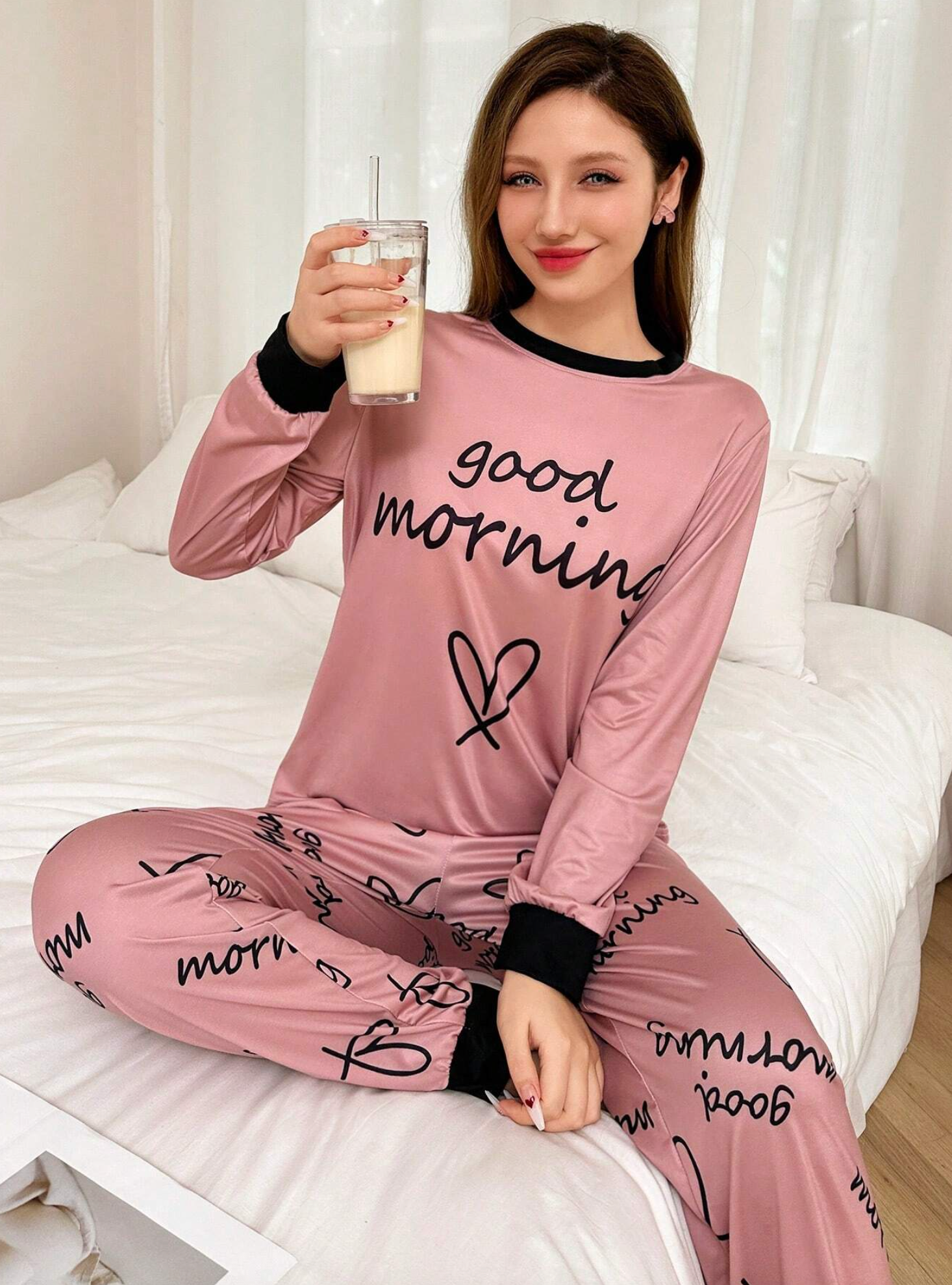teen light weight pjs