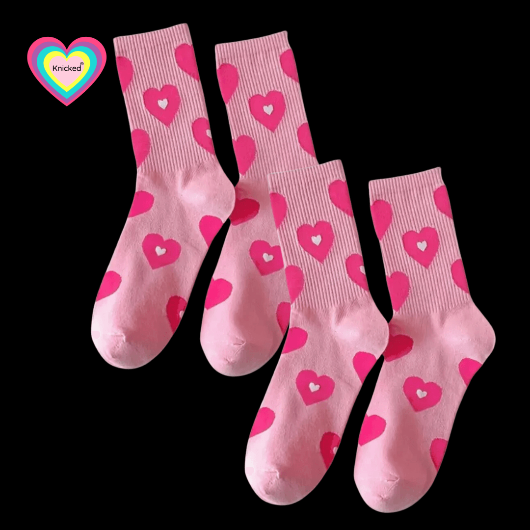 charity socks for white ribbon violence towards women