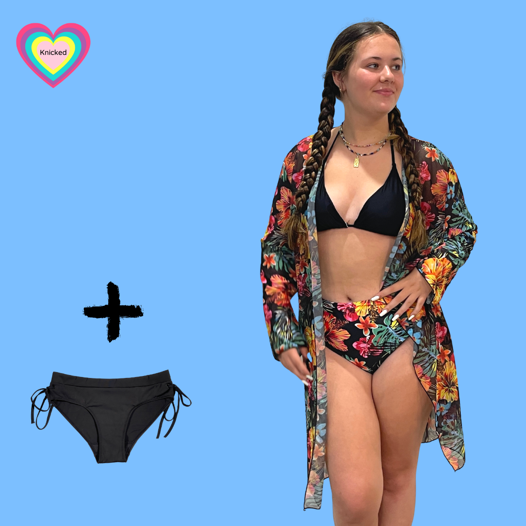 Swimsuits for sales plus size tweens