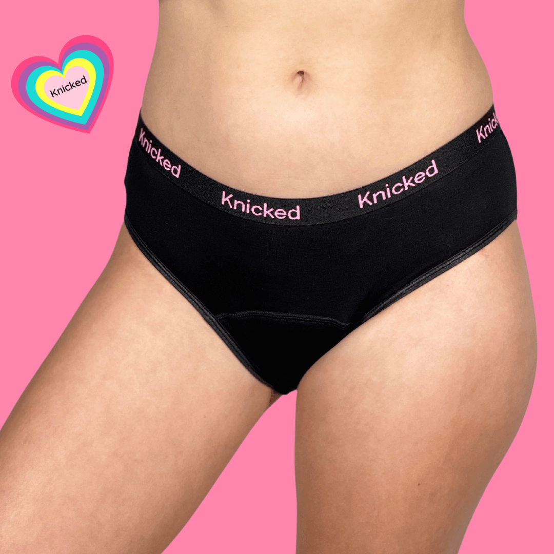 Active undergarment top